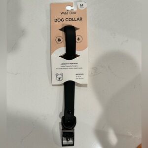 Wild One Dog Collar